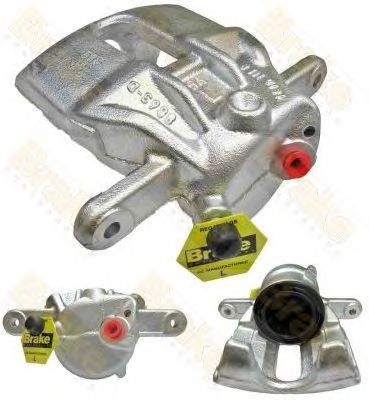 BRAKE ENGINEERING ca2220 -  Тормозной суппорт